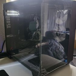 High-end Gaming PC 