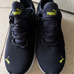 New Puma’s Running Shoes 