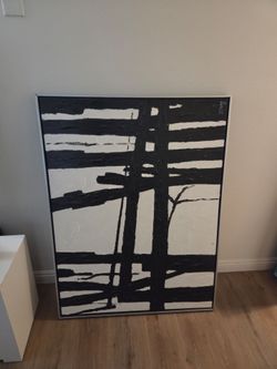Large Painting