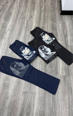 SDL Jeans