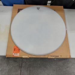 Remo 28" Coated Drum Head