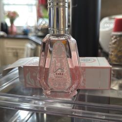 Yara perfume 