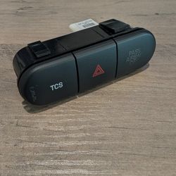 2007/08 Ford Mustang TCS Control Module 