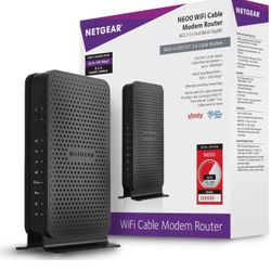 Modem Router Netgear 