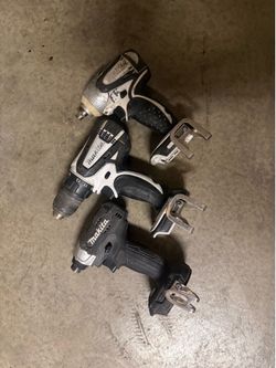 Makita tools