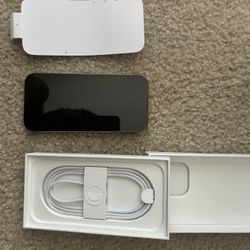 iPhone 16 Pro 