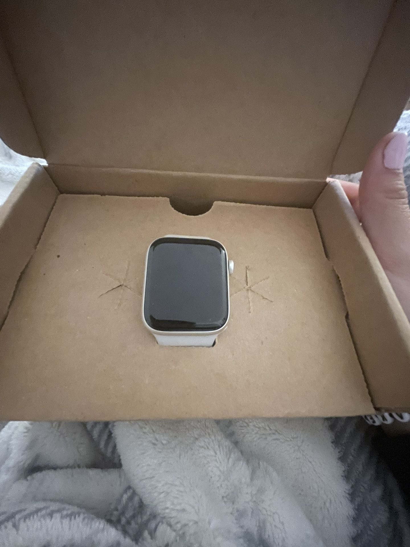 Apple Watch