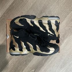 Nike Air DT Max’96 Sz 12 New never worn