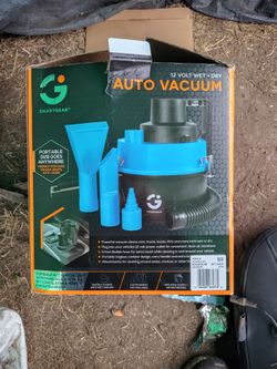 Auto vacuum