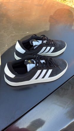 Adidas size 10