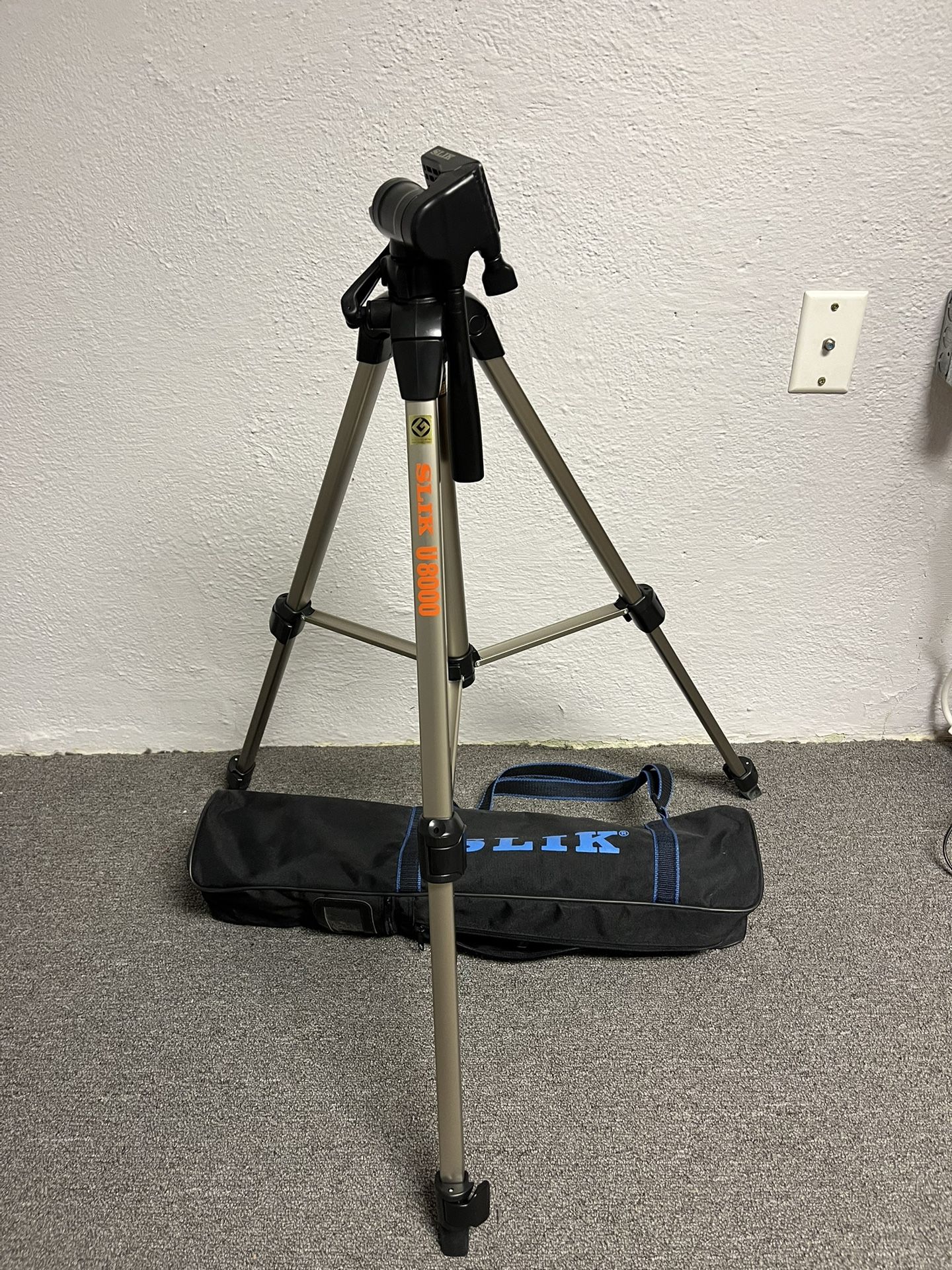 Tripod U8000