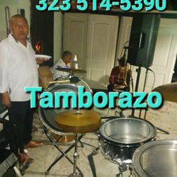Tamborazo Los Mejores 