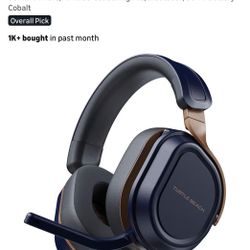 Turtle Beach Stealth 700 Gen 3 Wireless Multi-platform 