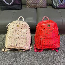 backpack m c m unice