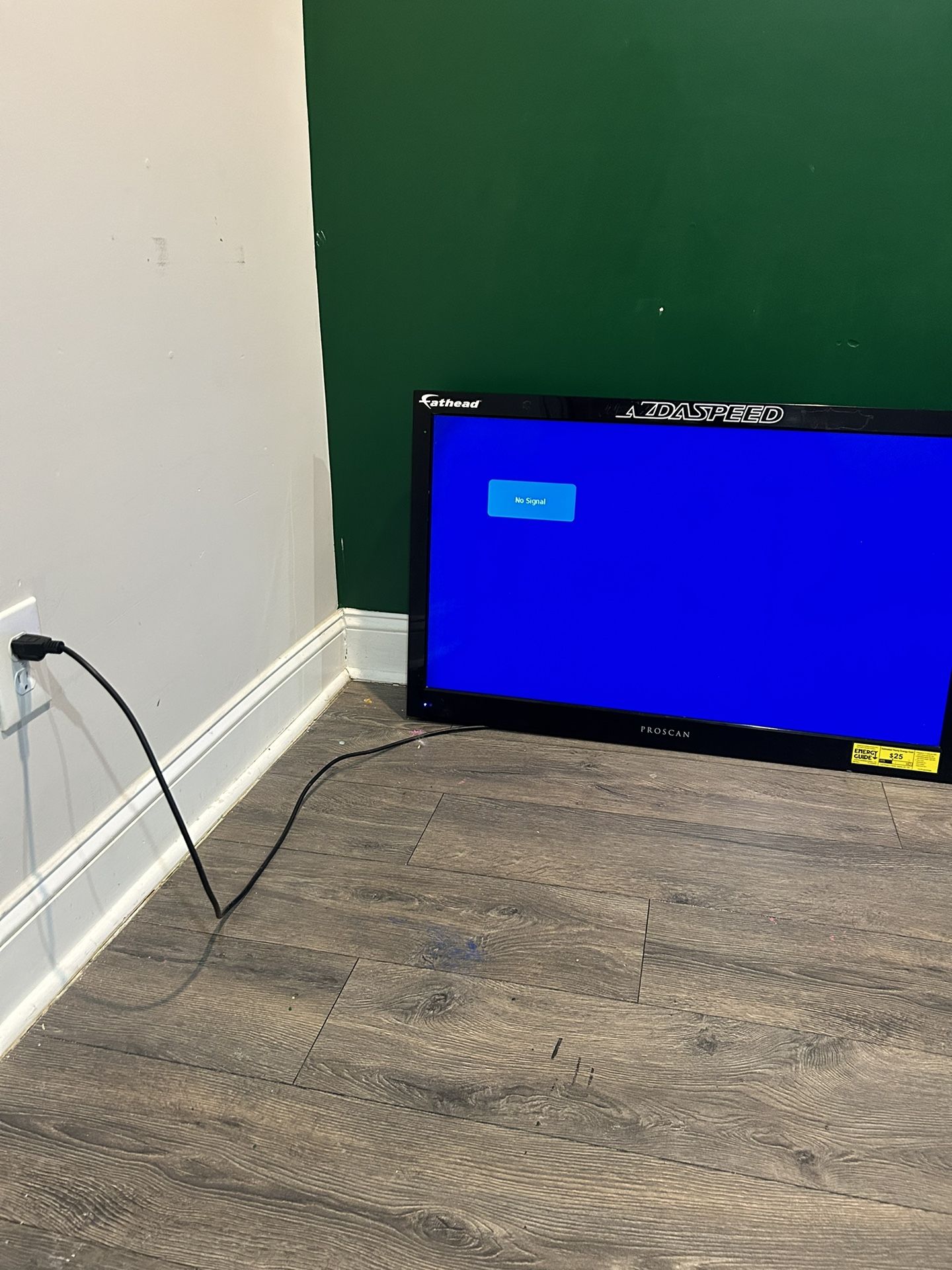 BIG Tv For Sale