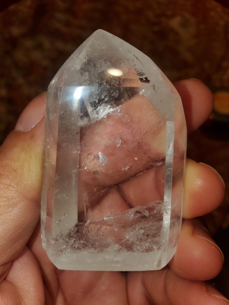 Healing Crystals And Minerals