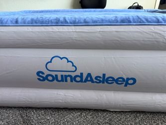 Air Mattress