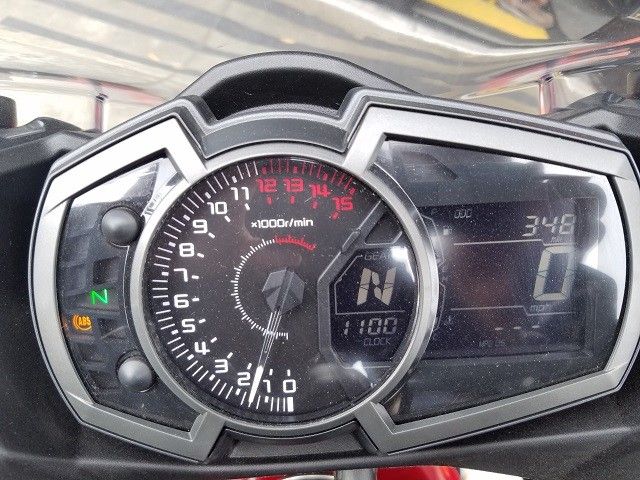 2021 KAWASAKI EX400 ABS
Clean Title Motorcycle 348 Miles