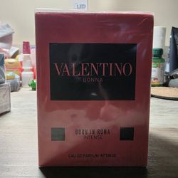Perfume Valentino Donna 100ml