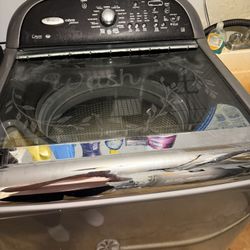 Whirlpool Washer Only