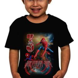 Custom T-shirt
