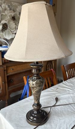 Table Lamp