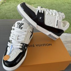 LV Sneakers 