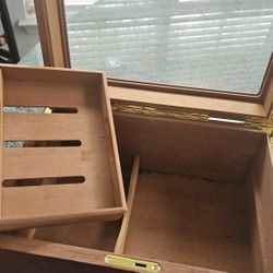 Humidors 
