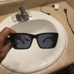 Prada Sunglasses 