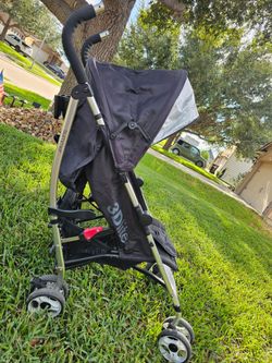 The Summer by Ingenuity 3Dlite Convenience Stroller