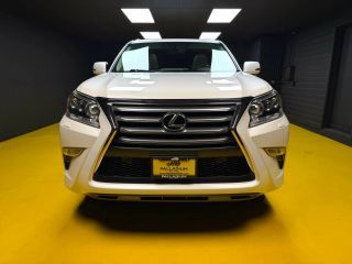 2016 LEXUS GX