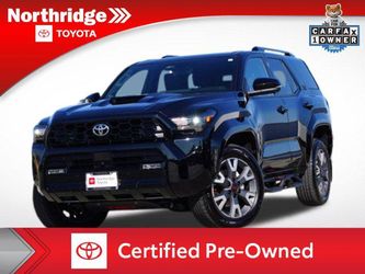 2026 Toyota 4Runner