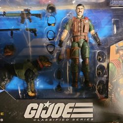 Gi Joe Classfieds Junkyard And Mutt