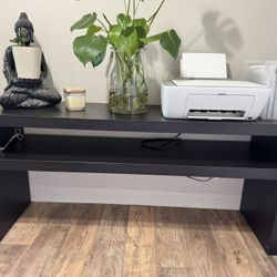 IKEA Lack Console Table