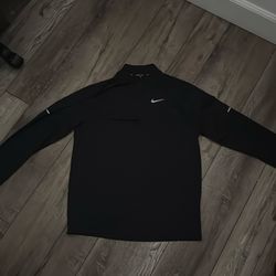 Nike Quater zip traning