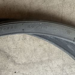 Bike Tires