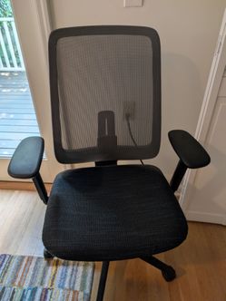 Herman Miller Verus Office Chair