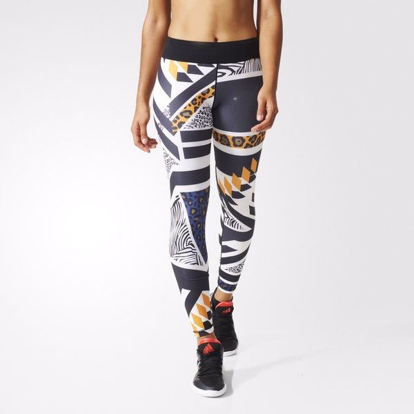 adidas leggings yellow adidas leggings yellow