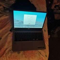 Acer Chromebook 315