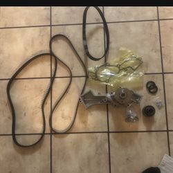 Timing Belt Kit
