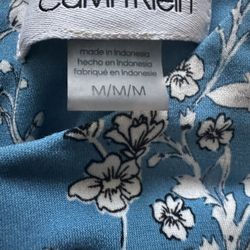 Women’s Calvin Klein Blouse 