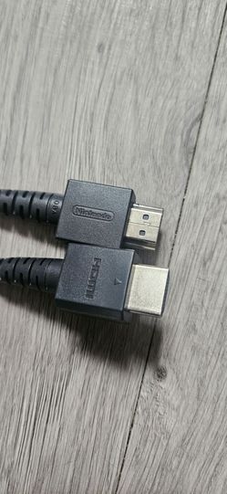 Nintendo Switch ,oled dock, Nes Mini, Snes Mini Hdmi cable