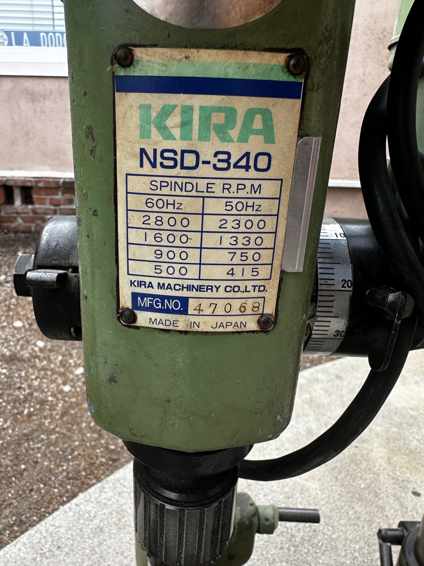 Drill Press for Sale in Torrance, CA - OfferUp