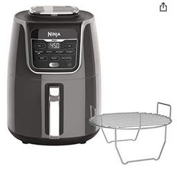 Ninja 5.5-Quart Air Fryer Max XL