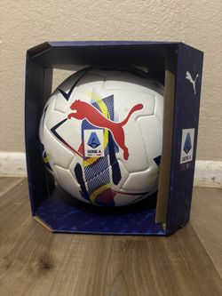 Serie A Pro Ball