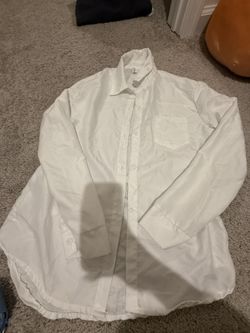 Collared Blouse