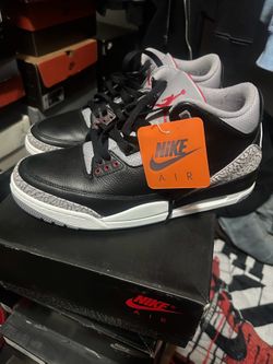 Air Jordan Retro 3