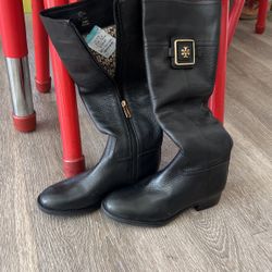 Tory Burch Boots 