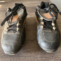 Cleats