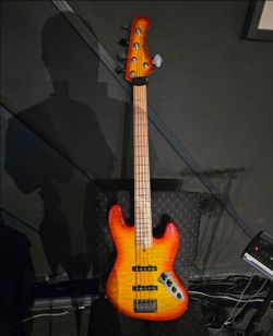 Bass